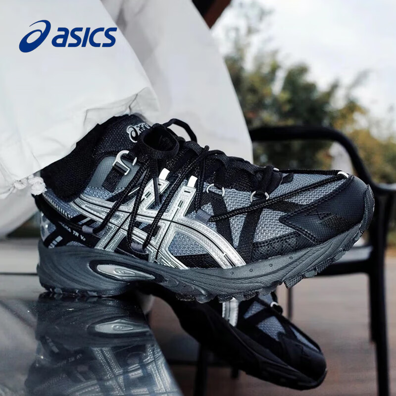 ���ڲ�������ɪʿ��asics��Gel-Kahana TR V2 ���� ������ܷ� City Walk �Ͱ���������Ь 1203A557-020������ɫ�� 40 2255Ԫ��5��(��451Ԫ/��)