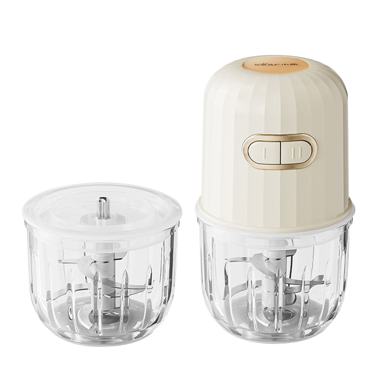 С�� Bear Ӥ����ʳ�� ��Ҷ˫��˫������ ������ĥ��������� 141.1Ԫ(������)