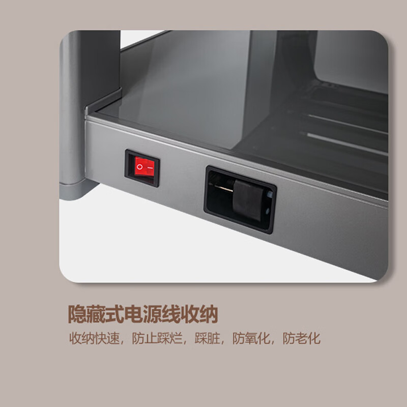 2025年电暖桌到底选哪款？这9款实测对比，暖得快又省电，家长们必看