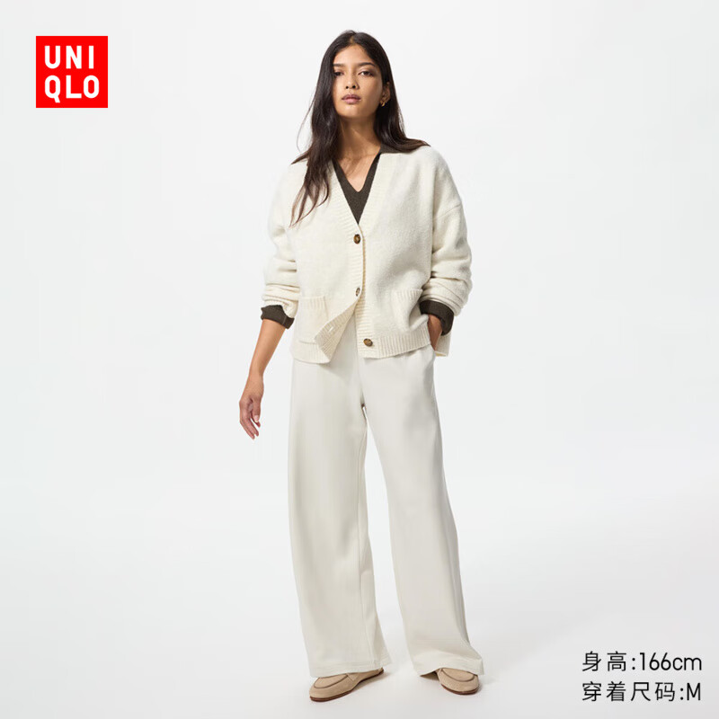 ���¿�ŮװֱͲ��/����ҡ���ޱ�ů25�ﶬ�¿�479695 30 ǳ��ɫ S /155/64A 129Ԫ