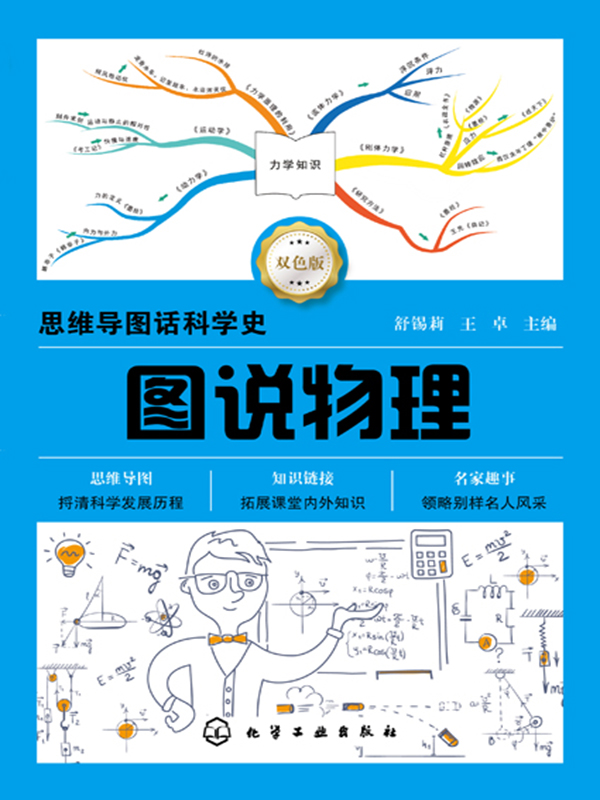 图说物理