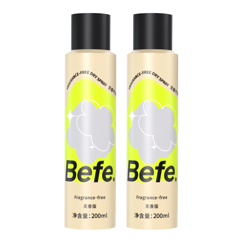 BeFe����ɷ�����200ml*2 ͷ���������� ��ϴ����ͷ������ 30.8Ԫ