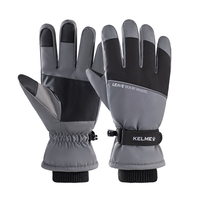 ��������KELME����ѩ���׶��������з����籣ů����綯��Ħ�г����׻��������ɽ 39Ԫ