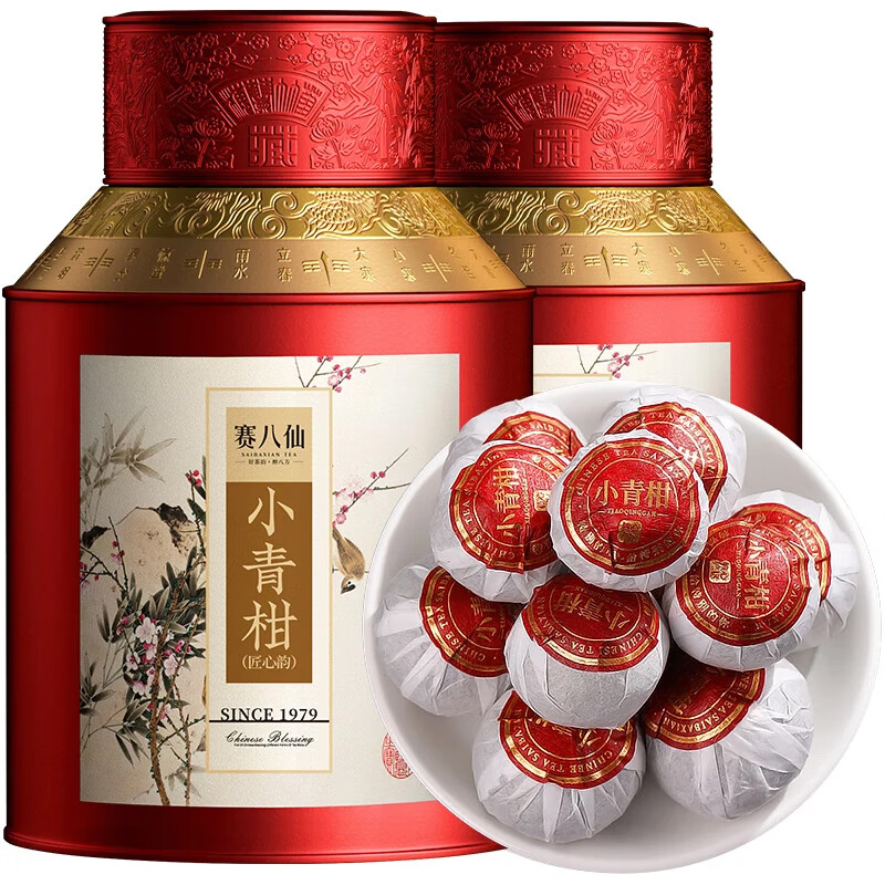 ���ڲ����������ɲ�Ҷ �����»�С����ն����ؼ�ʮ��������ɹ��ʦ������500g 151.49Ԫ