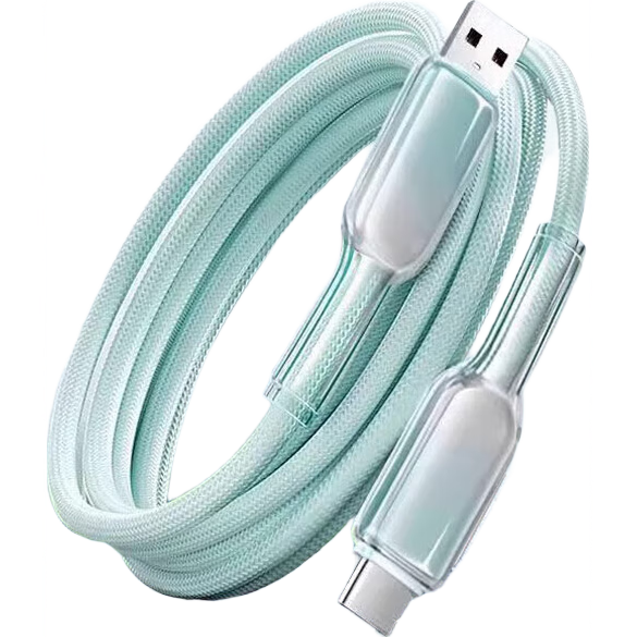 120W���������˫Type-C�ֻ�͸����������û�ΪvivoС��OPPO�ֻ����Գ�������ݴ���6A��� ����������type-c��ڡ�2�ס� 2.49Ԫ