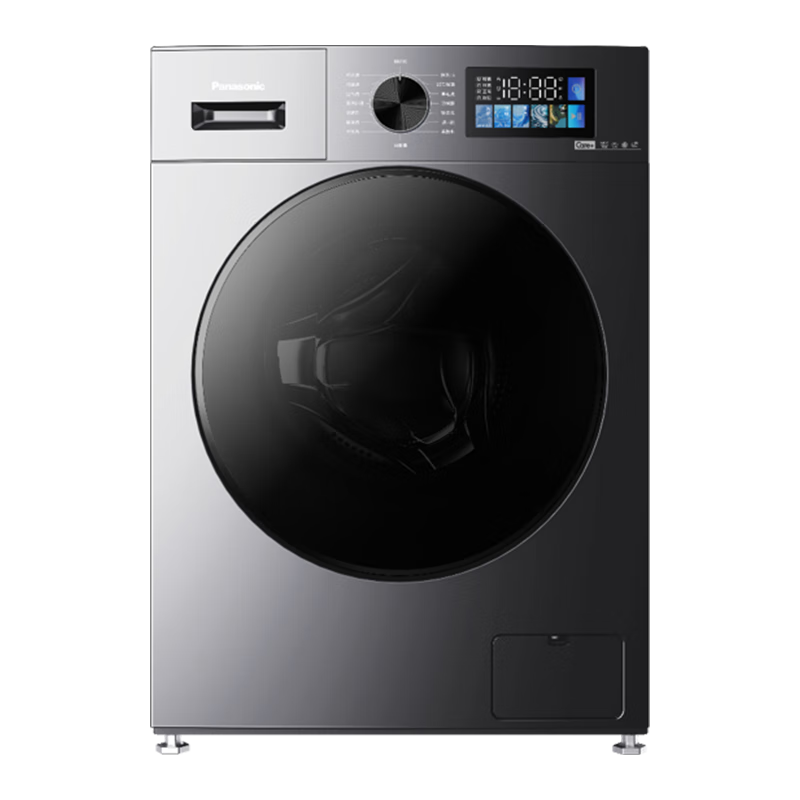 Panasonic/���� �󺣱� 12kg ��Ͳ XQG120-80N1 3098.25Ԫ(������)