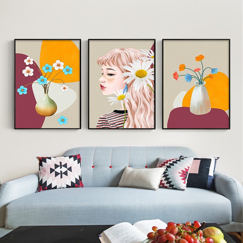 ������ִ��������·羰�����һ�ɳ������ǽ�����ڻ���ŷװ�λ� С����-06�� 70*90cmˮ��Ĥ������ �ڱ�