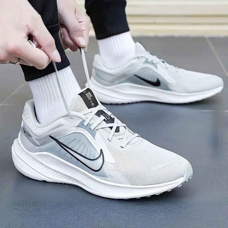 ͿˣNIKEЬ 25¿˶Ь͸ЬɽЬĥܲЬ 002-/ɹͼ10 44.5 ڳ285mm 359Ԫ
