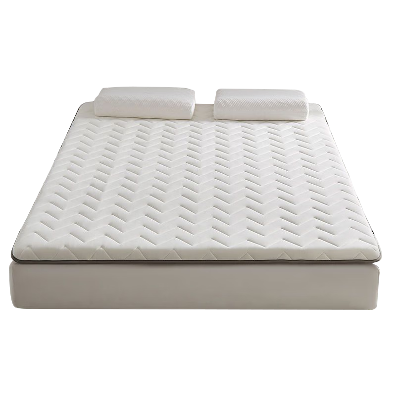 ��˯����SOMERELLE�� ����A�࿹�������齺����ά�������ӵ�˫��˯������Ӽ� A�࿹���齺�󶹰�ɫ������ 90*190cm 89Ԫ