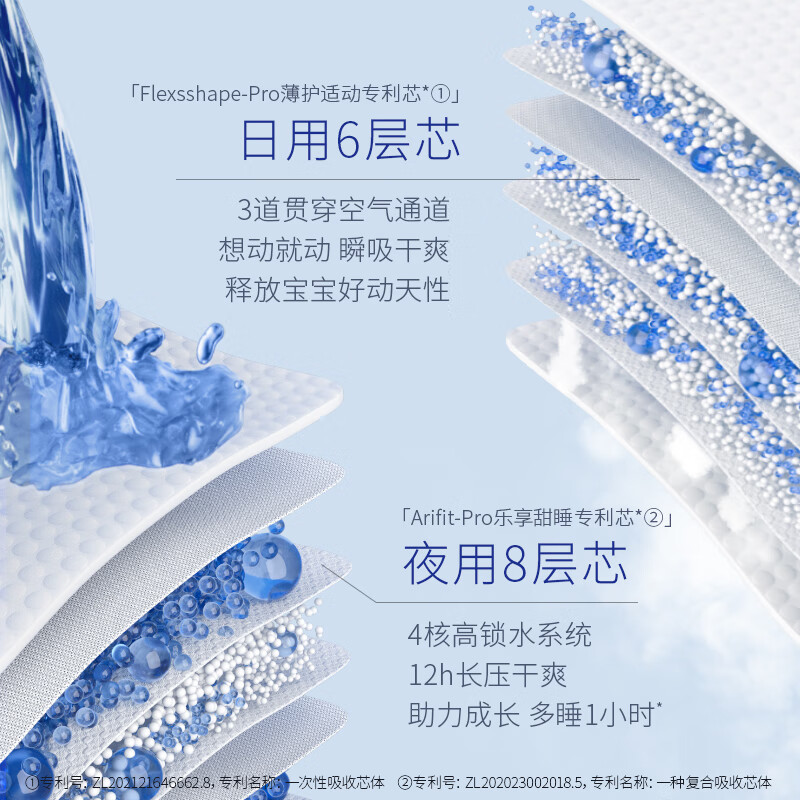 露安适（Lelch）微气候婴儿拉拉裤干爽透气学走裤【品牌直供安心品质】 日用拉拉裤XL28片【适用12-15kg】