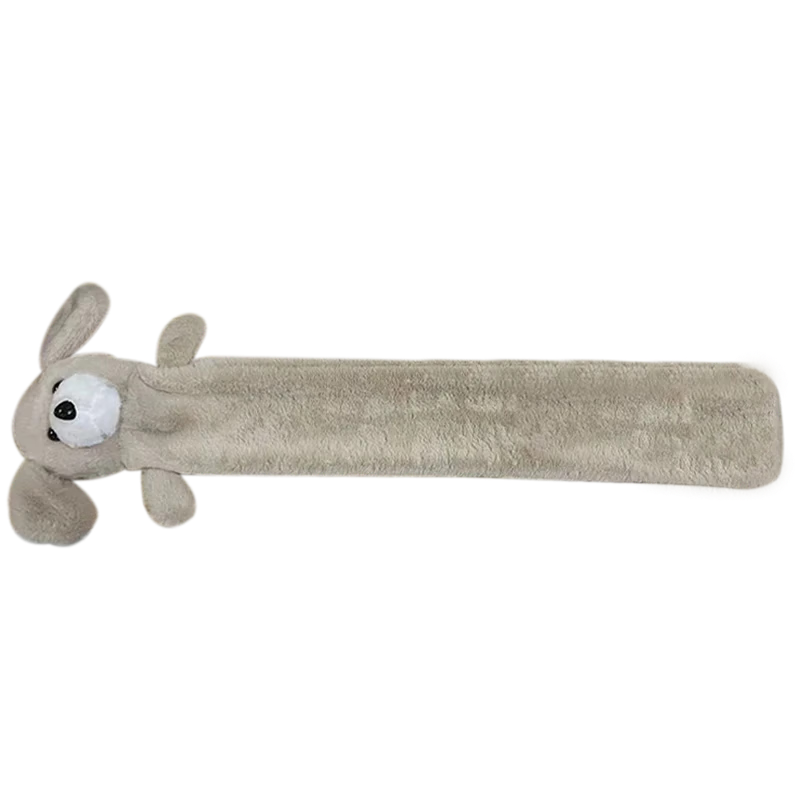 康佳(KONKA)暖手寶充電熱水袋暖手袋加加長暖寶寶多功能暖水袋加絨大姨媽神器