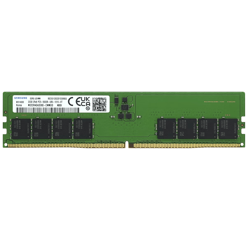 ���� ���� DDR5 5600MHz �ڴ��� 32G 3879.51Ԫ