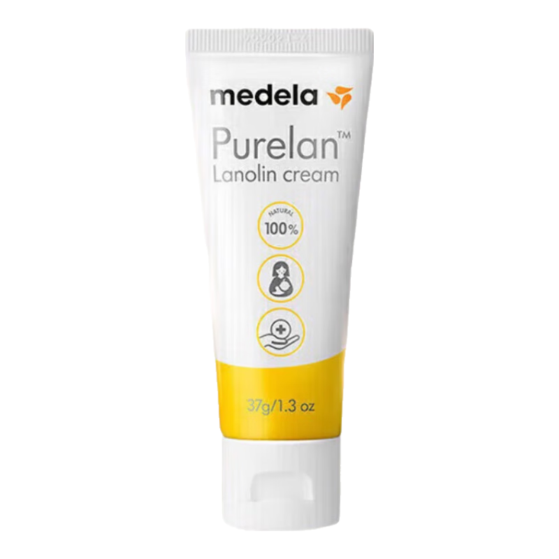 ���ڲ����������֣�Medela����֬�������޸���ʪ��˪��ͷ������и�ר����ͷ���Ѹ�Ԥ������ ��֬��37g