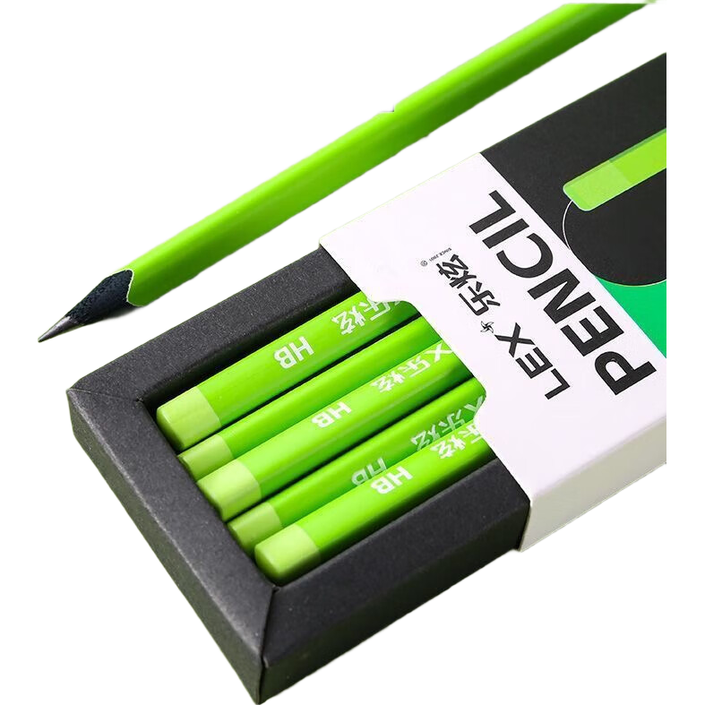 ����ť�� С�̸˺�ľǦ�� ѧ��ר�����Ǹ� һ�꼶 HB ��ȫ��ˤ �׶�԰ 2BǦ�� ����ͬ�� �̸�HB 1��-10֧