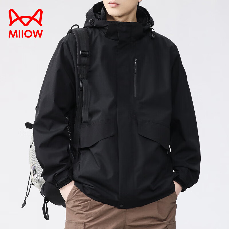 ڲèˣMiiOW2025¿пп＾Ʀ˧װлʿﶬ ɫ 2XL 89Ԫ