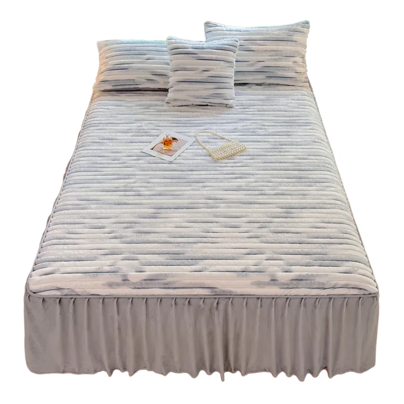 �¿���ë�޴�ȹ�����Ӻ���޹�����ţ����ϯ��˼���汣���������� ����-����� 40֧ 150x200cmA����ë�޴�ȹ 73.1Ԫ