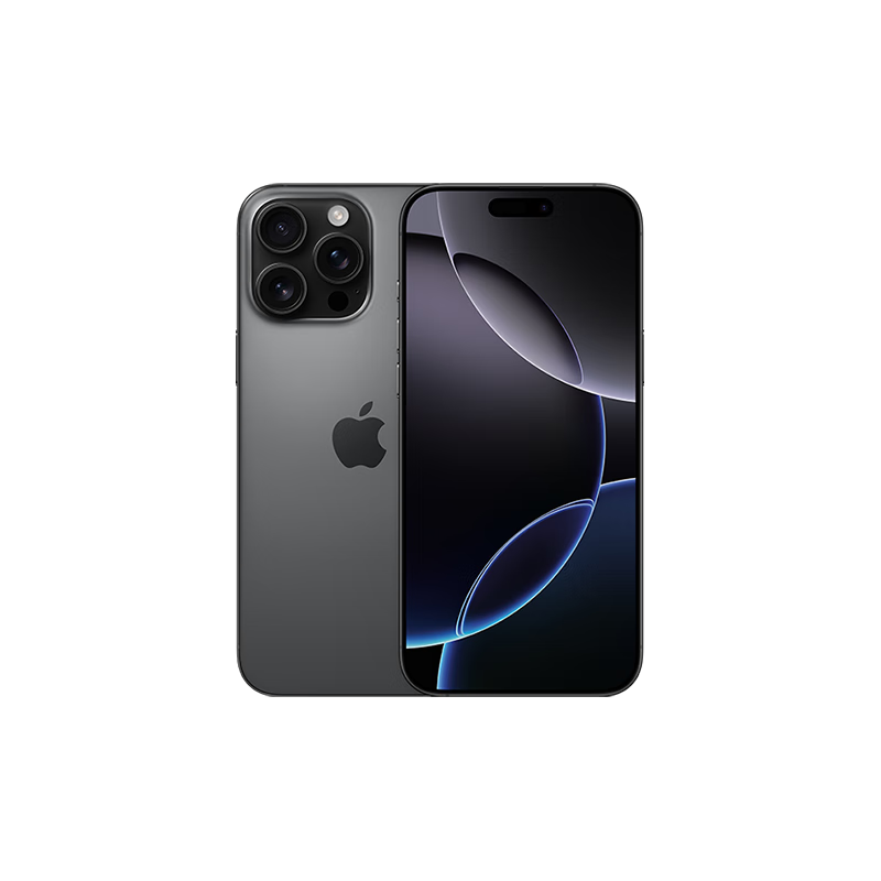 Apple iPhone 16 Pro Max A3297 ��ɫ�ѽ��� 256GB ˫��˫�� 5G�ֻ� 8999Ԫ