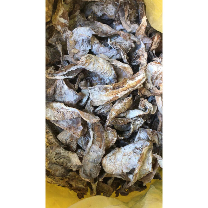 寿宁特产 笋干干货 笋尖 500g农副产品地方特色散装食品