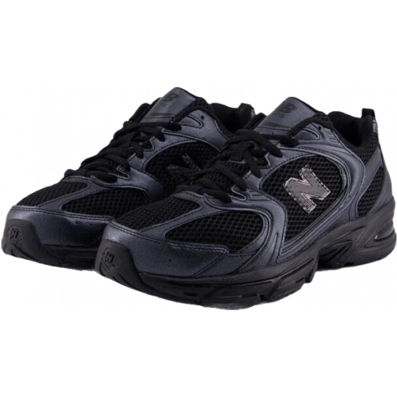 NEW BALANCE NB官方男鞋女鞋情侣复古潮流舒适老爹鞋MR530系列 MR530PB 39.5 (脚长24.5cm尺码详询客服)