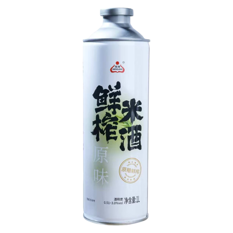 ���� ��ե�׾�ԭζ 1L ����Ŵ������֭ ���׾� 15.11Ԫ