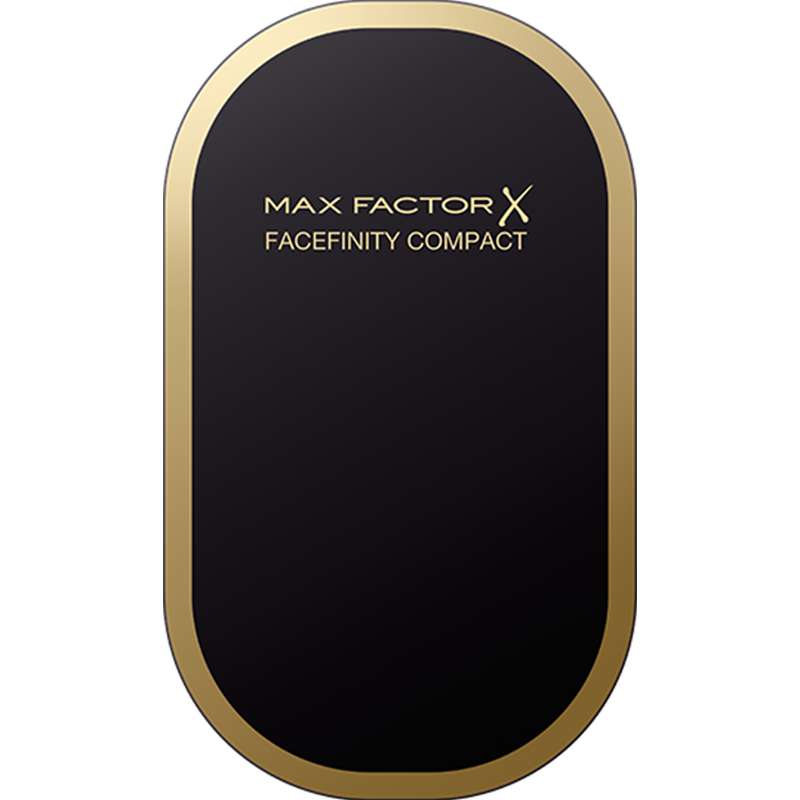 蜜絲佛陀（MAXFACTOR）透滑控油粉餅定妝持久遮瑕防曬干濕兩用油皮親媽10g 透滑03自然色