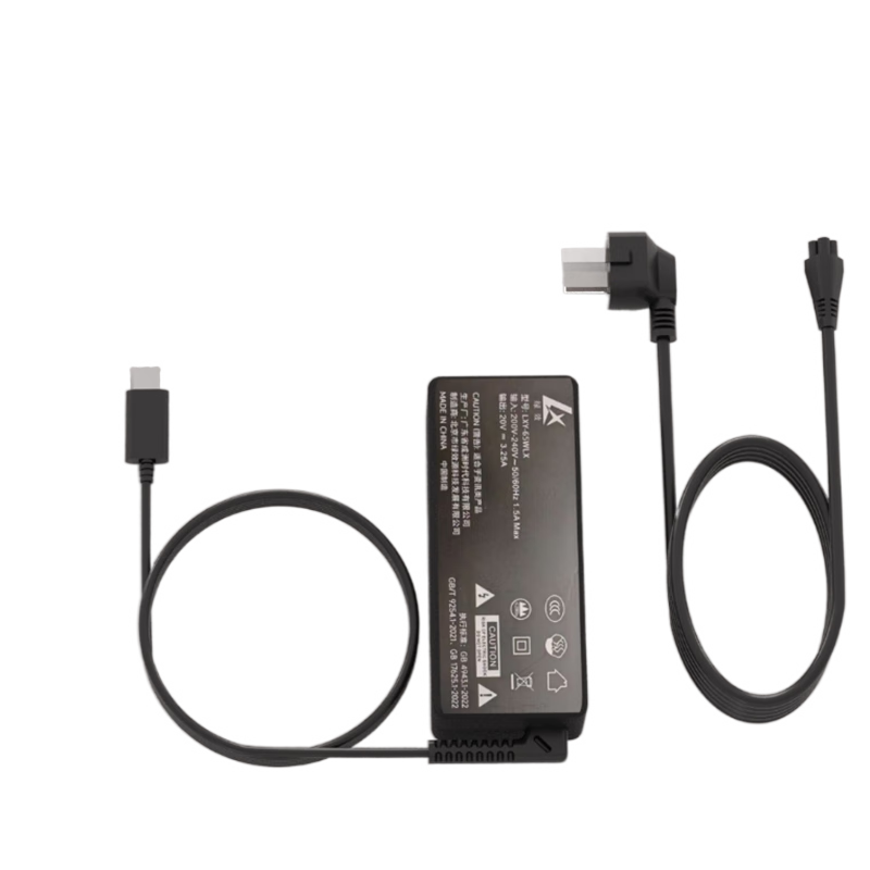 ��Ч�������뻪ΪС�ױʼǱ������65W Type-C���Ե�Դ��������20V3.25A T470s X13 Thinkpad X1Carbon