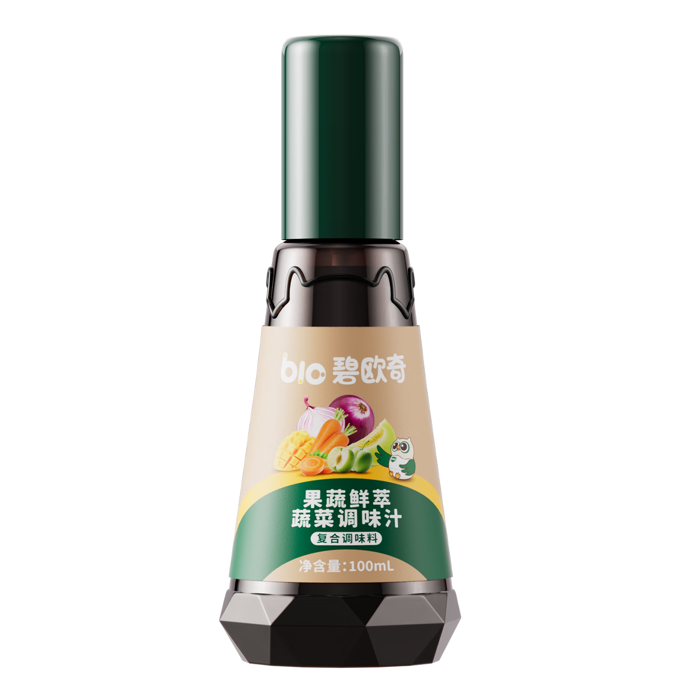 ��ŷ����������߲˵�ζ֭100ml ��ͯ���ν��ͻ��� ������ʳ�� 9.9Ԫ