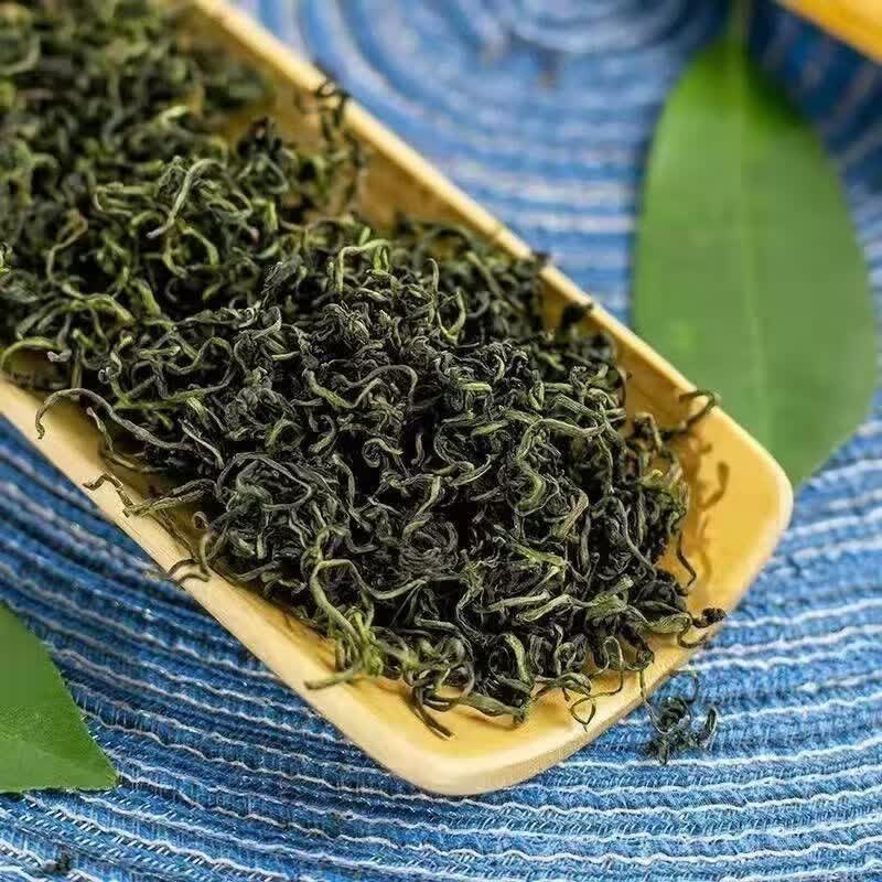 特级杜仲雄花茶正宗特级杜仲雄湖南野生雄泡酒泡茶煮茶养生茶 50g