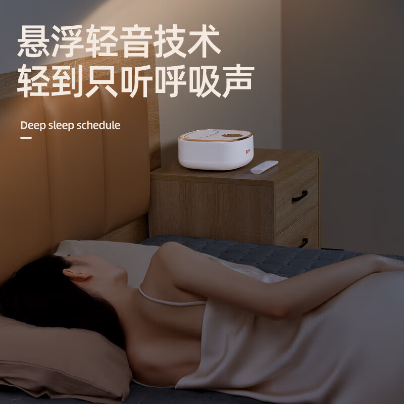 亚都(YADU)取暖器电暖器电暖气水暖电热毯水暖毯水电褥子水循环电热毯智能双人款定时一键除螨防漏电2025新款 【1.8*2.0米】双人家庭款除螨水暖毯