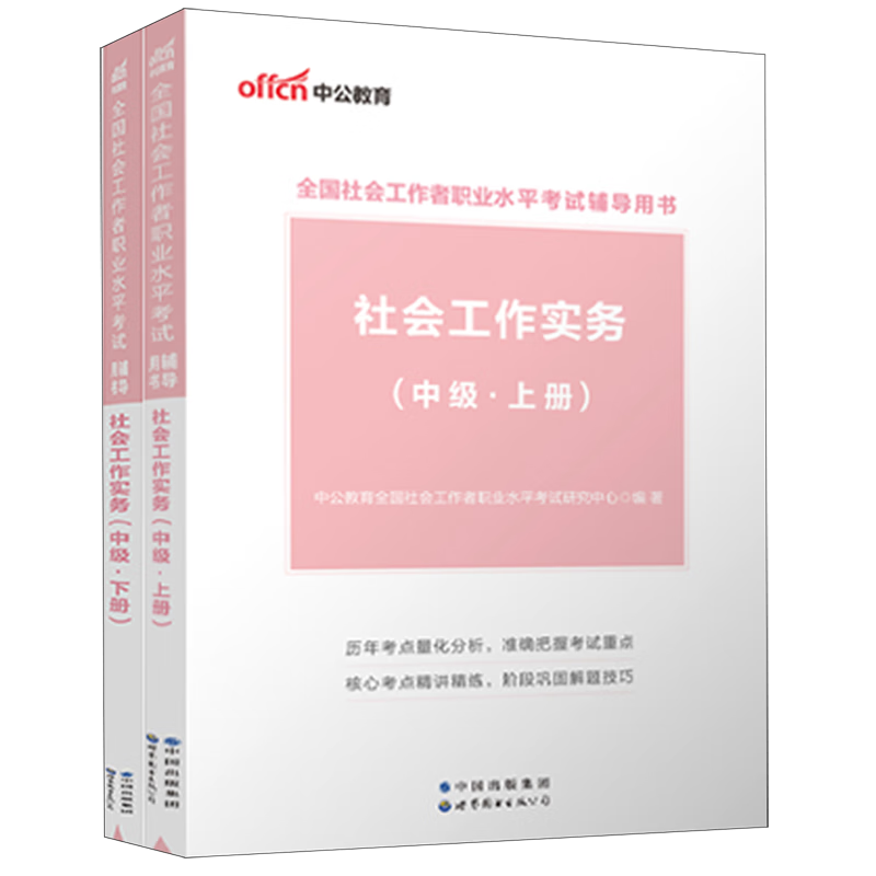 新华正版 社会工作实务:中级 中国政治