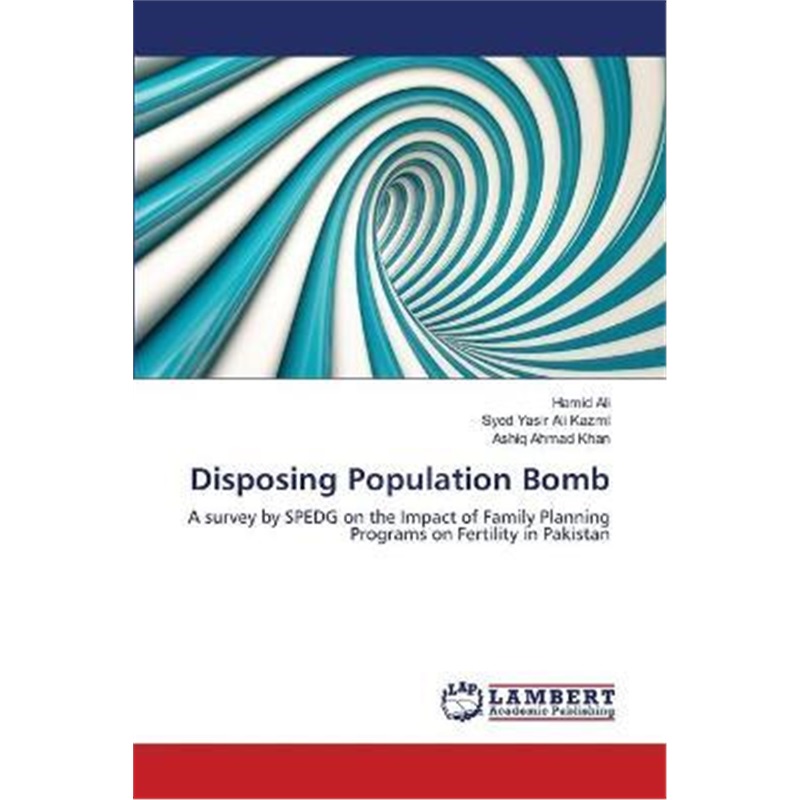 预订disposing population bomb