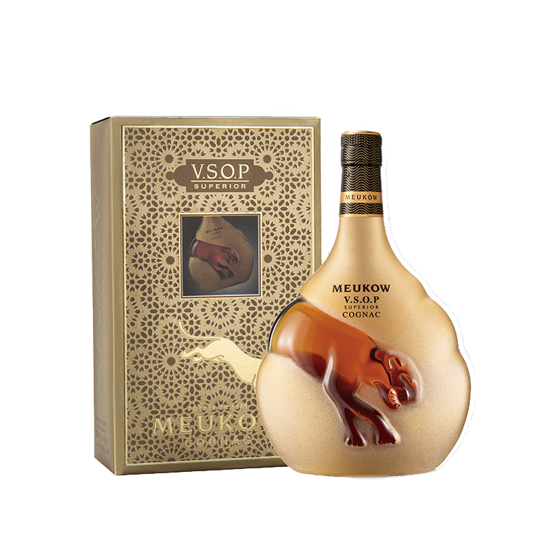 ī�ߣ�Meukow��VSOP���ذ����أ���װ��700ml �������������� 233.6Ԫ