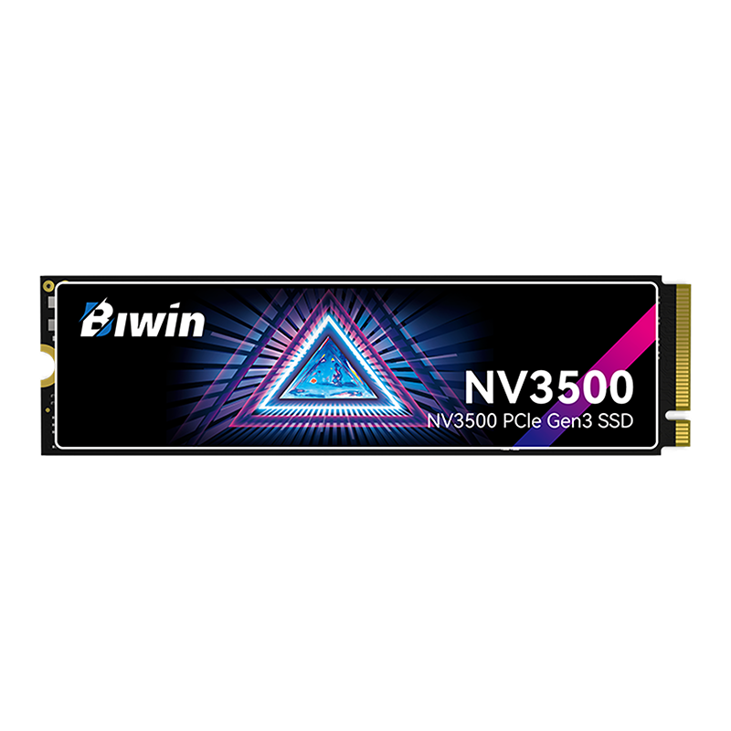 ��ά NV3500 1TB M.2 NVMe SSD PCIe 3.0849Ԫ
