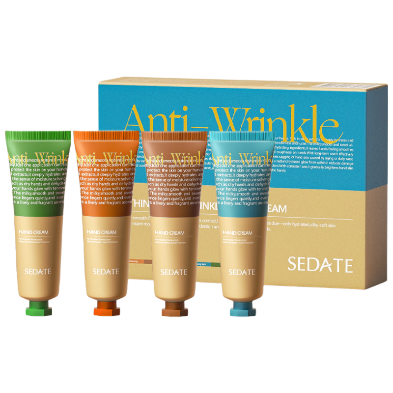 ���ڲ�����SEDATE�滺���廤��˪���30g*4����ֲڷ����ѱ�ʪ����������ʥ������ 123.4Ԫ