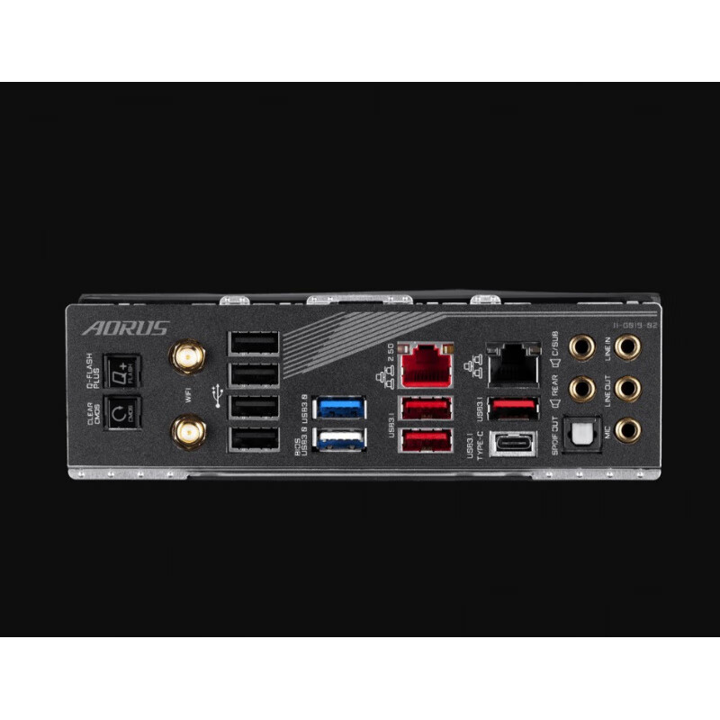 全新技嘉 X570 AORUS MASTER 主板支持锐龙5900X超 3600X雕 X570 AORUS ELITE 库存盒装