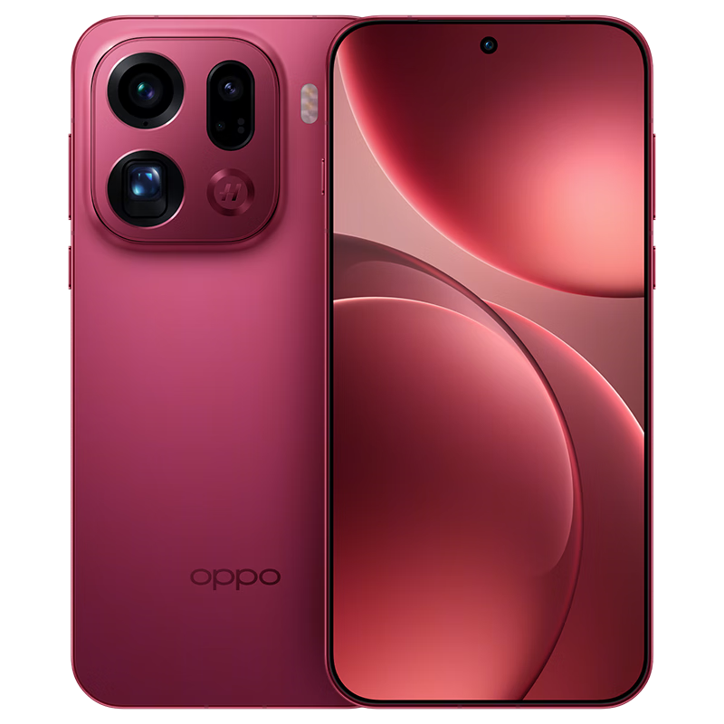 �޵�����OPPO Find X9 Pro �ֻ� ׷��� 16+512G 5499Ԫ 