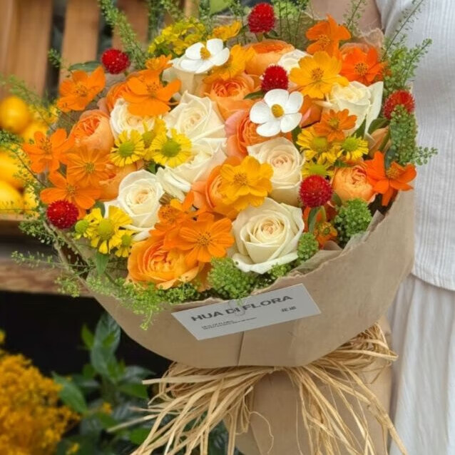 �����ٵݻ����Ͱ��ʻ�õ�廨������Ů���������ﻨ��ͬ�����͵��մ� ���λ�����9֧��õ����|dsl99 136.7Ԫ