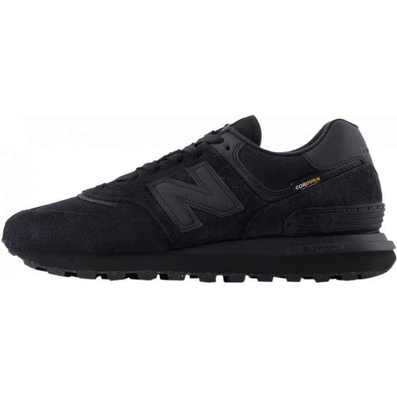 NEW BALANCE NB�ٷ���ЬŮЬ�ﶬ���Űٴ���������͸���������Ь574LGϵ�� ��ɫ U574LGMT 42 (�ų�26.5cm)