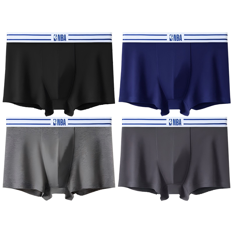 ���ڲ�����NBA�ڿ���ʿ2026�¿�A�ി�������Ľǿ�100%�����־�ƽ�Ƕ̿���4��װ 414Ԫ��5��(��82.8Ԫ/��)