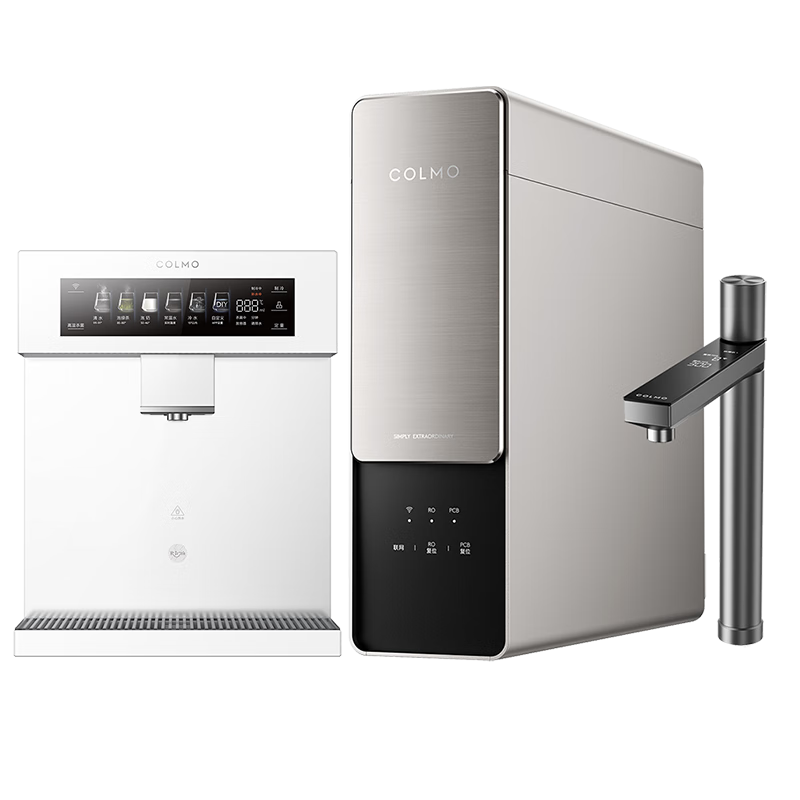 COLMO������C1+DA06���¾�ˮ����װ ����������ֱ����˫о�弶���������� 1000G��ͨ�� ����һ�� 5833.5Ԫ(������)