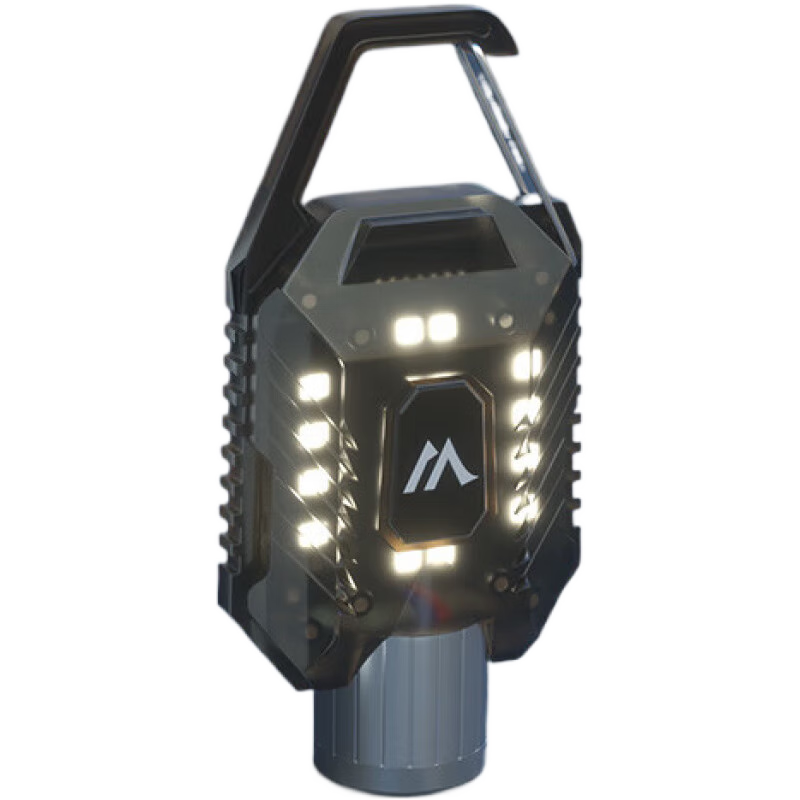 Warsun迷你手電筒強(qiáng)光充電超亮戶外遠(yuǎn)射小便攜鑰匙扣燈LED微型工作 加強(qiáng)版丨W99高亮圓激光燈珠丨主