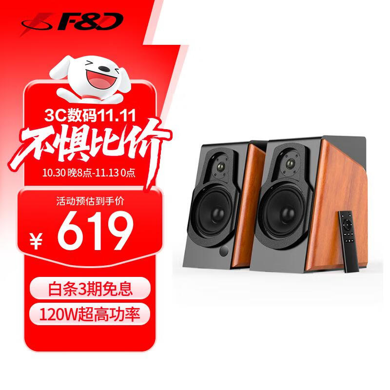 ܴF&D Ե2.0Դ ʸ߱ʵ R60BT Pro