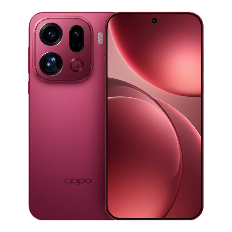 OPPO Find X9 Pro �ֻ� ׷��� 16+1T 6199Ԫ