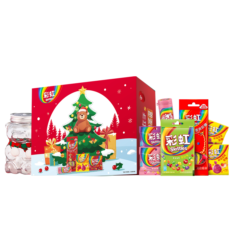 PLUS��Ա���̼� �ʺ���С����� ��Ͽ�ζ 354g ʥ������ 25.9Ԫ(����ȯ)