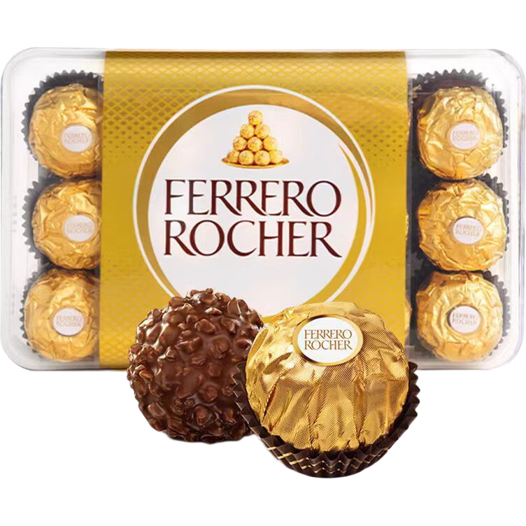 ������黹������ɿ�����Ʒ30��װ375g��������֡�