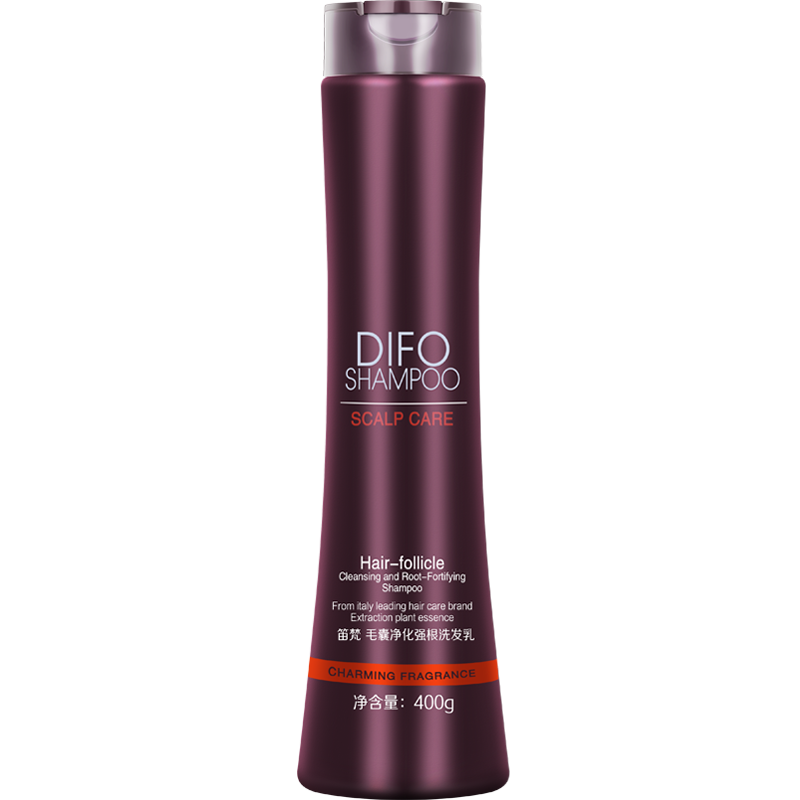 ����DIFO����������ϴ��ˮ���ϴ��������־�ǿ�ͷ���ë��400ml������Ӫ 39.1Ԫ