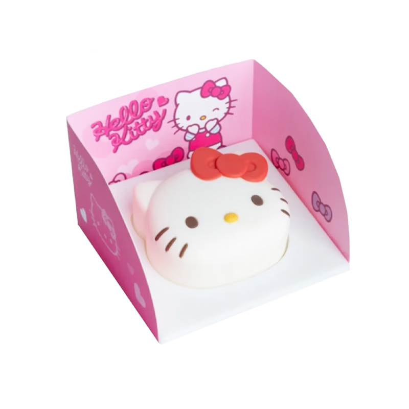 Ʒ ŸϵHello KittyĽ˹70g