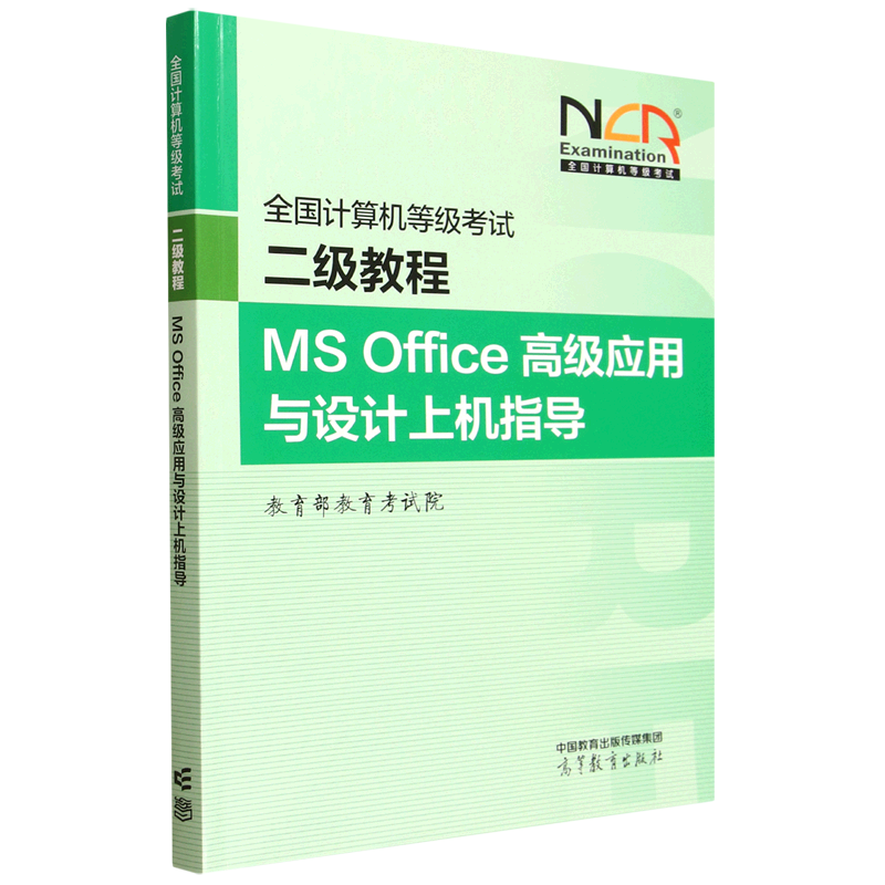 MS Office高级应用与设计上机指导