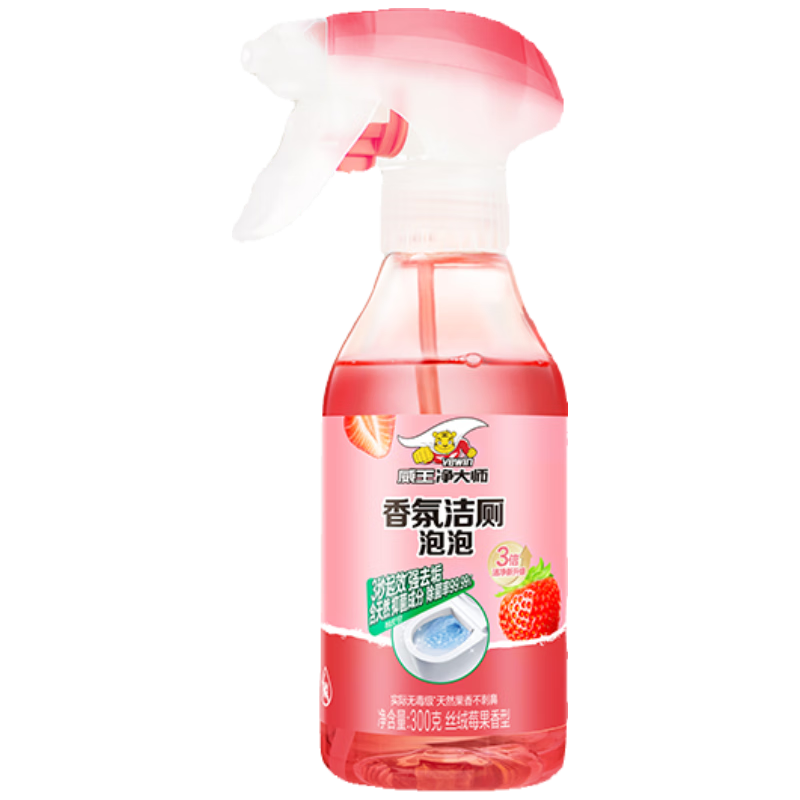 ���ڲ�������������ʦ������������520g*3 ��Ͱ��������Һ����������������ȥ��ζ 65.9Ԫ