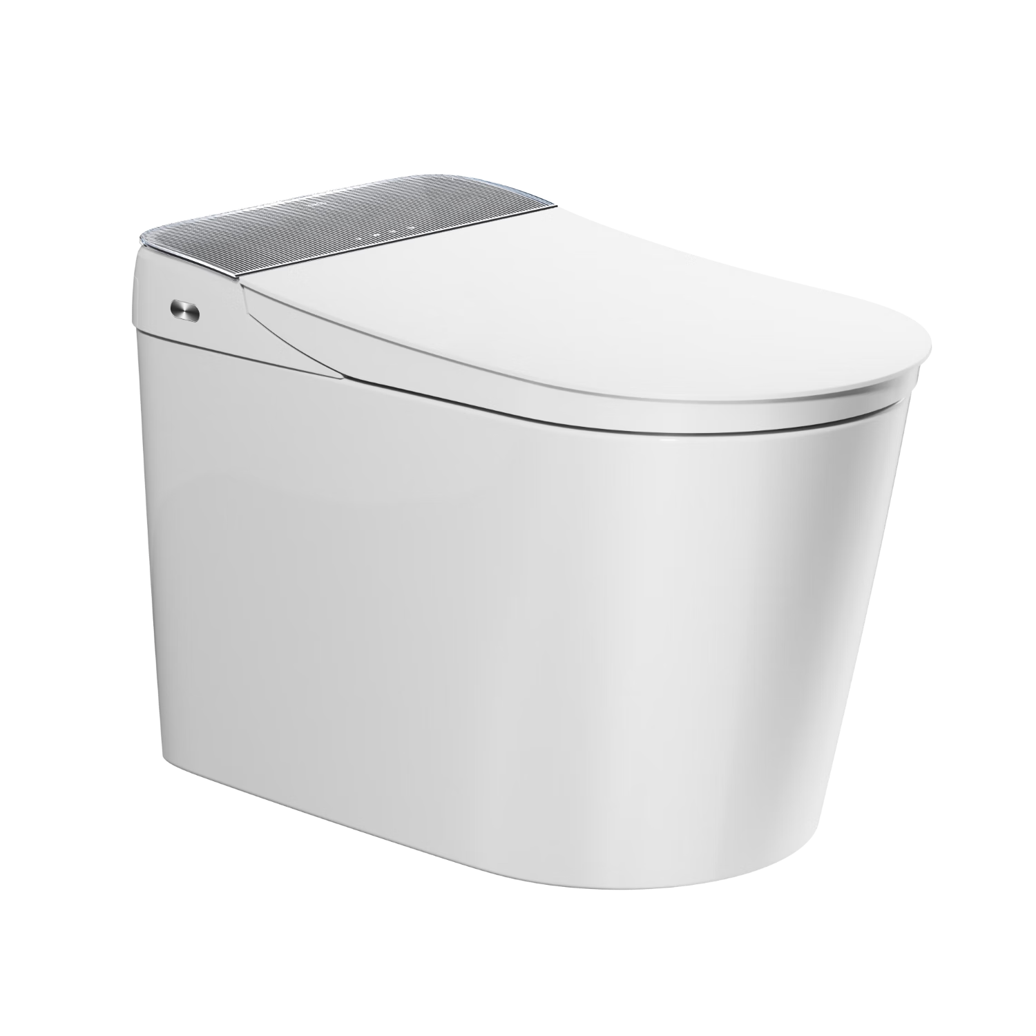 九牧（JOMOO）全家桶MAX自清洁旋风魔力泡UVC除菌自动翻盖智能马桶 ZS780J-305